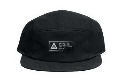 BACKLAND Runners Hat