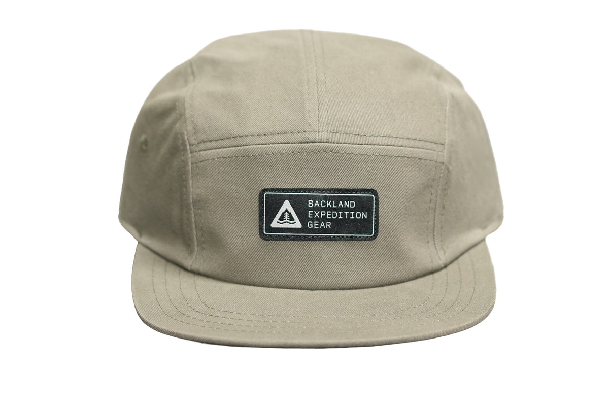 BACKLAND Runners Hat