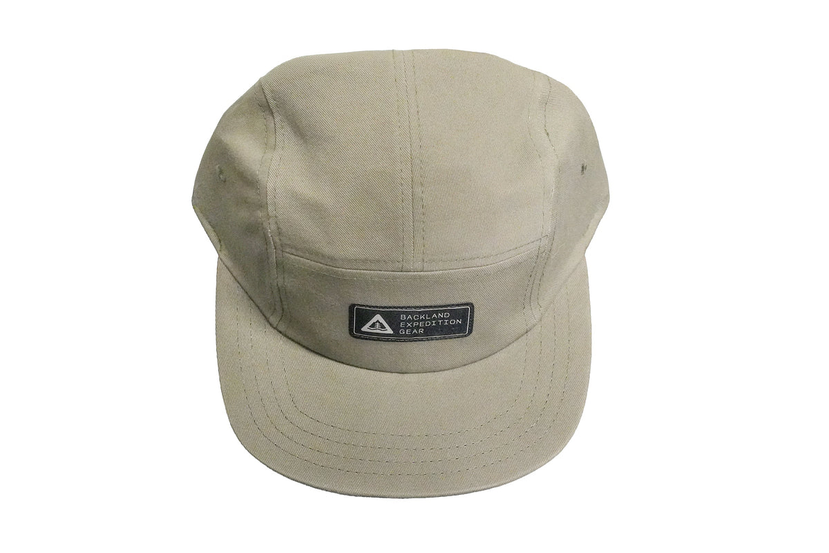 BACKLAND Runners Hat