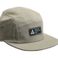 BACKLAND Runners Hat