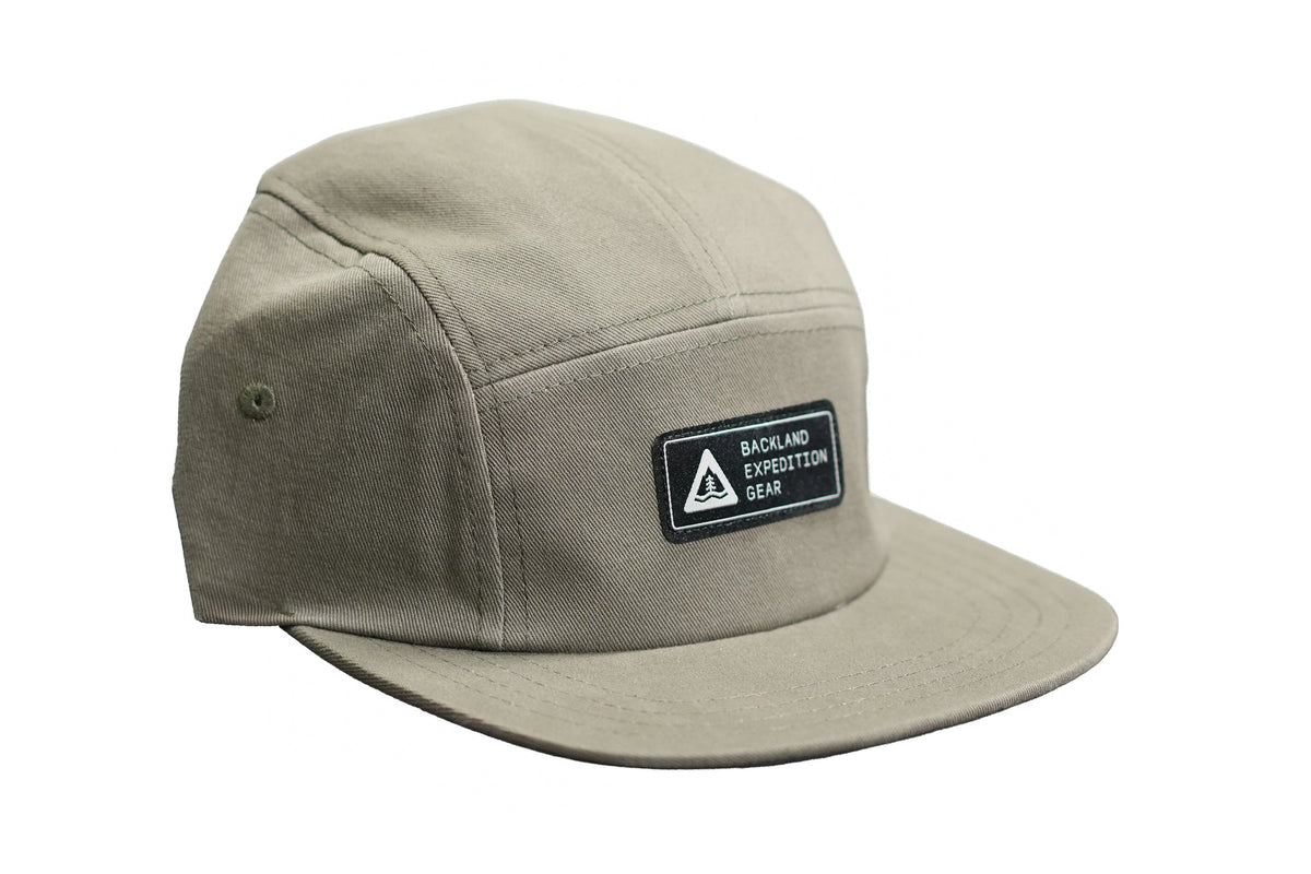 BACKLAND Runners Hat