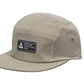 BACKLAND Runners Hat