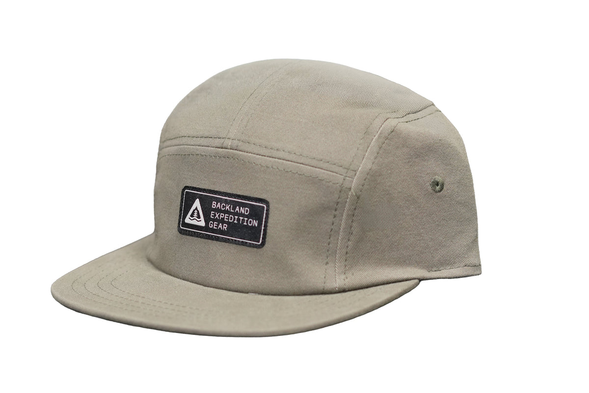 BACKLAND Runners Hat