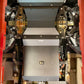 BISON - Transmission Skid Plates System - AWD Sprinter