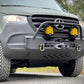 G.O.A.T - Front Bumper - For Winch