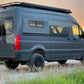 ClimateCore: Insulated Sleeping PODS - Sprinter 144 - Regular Depth - SET