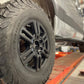 BACKLAND Sprinter Van Wheel Spacers