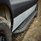APEX - Side Steps - 170 - Regular - Short Driver Side - Aluminum