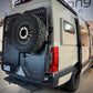 OX - Tire Carrier