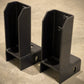 BISON - Engine Skid Plate Mounting Brackets - For 3500 Sprinter