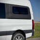 ClimateCore: Insulated Sleeping PODS - Sprinter 144 - Extended Depth - SET