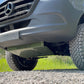 BISON - Engine Skid Plate - 4X4 Sprinter