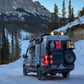 OX - Rear Door Carrier - Sprinter