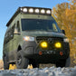 G.O.A.T - Front Bumper - For Winch