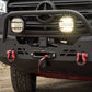 G.O.A.T - Front Bumper - For Winch & 2" Receiver