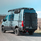 OX - Rear Door Carrier - Sprinter