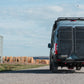 OX - Rear Door Carrier - Sprinter