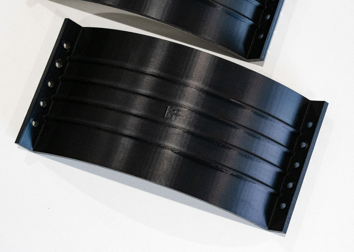 ClimateCore PODS - Interior Trim Kit