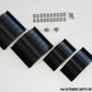 ClimateCore PODS - Interior Trim Kit