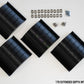 ClimateCore PODS - Interior Trim Kit
