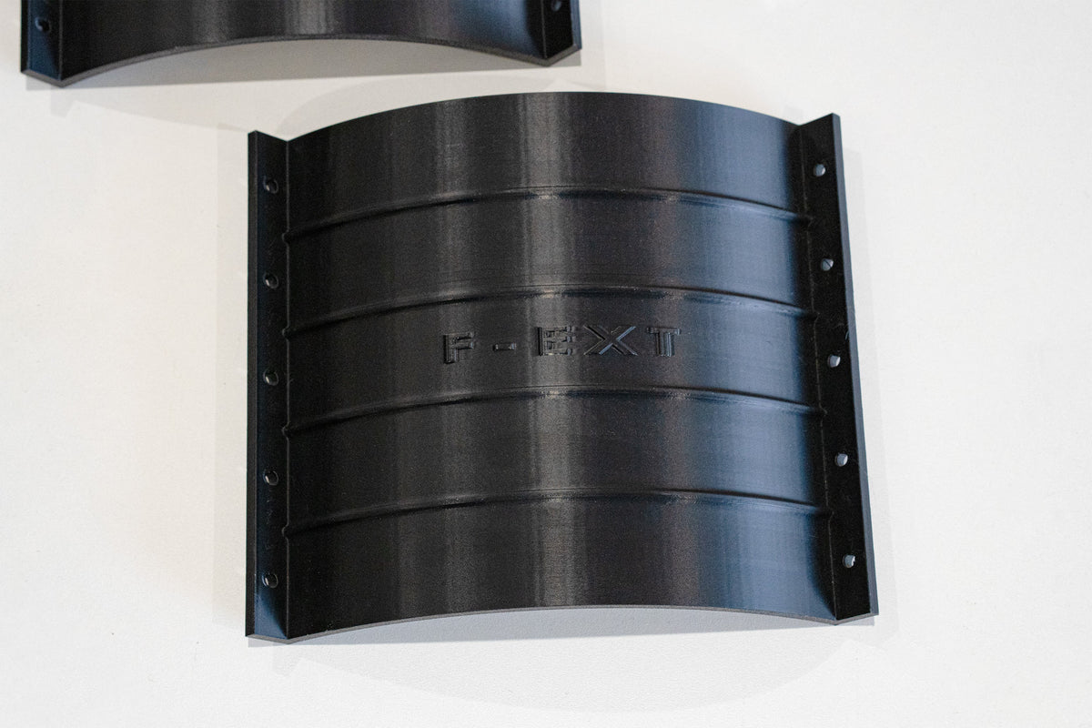 ClimateCore PODS - Interior Trim Kit