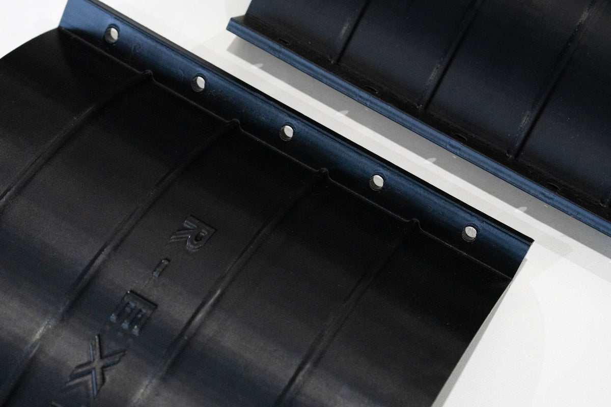 ClimateCore PODS - Interior Trim Kit