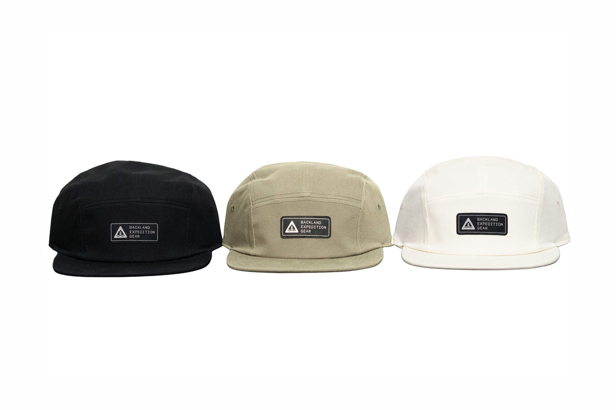BACKLAND Runners Hat