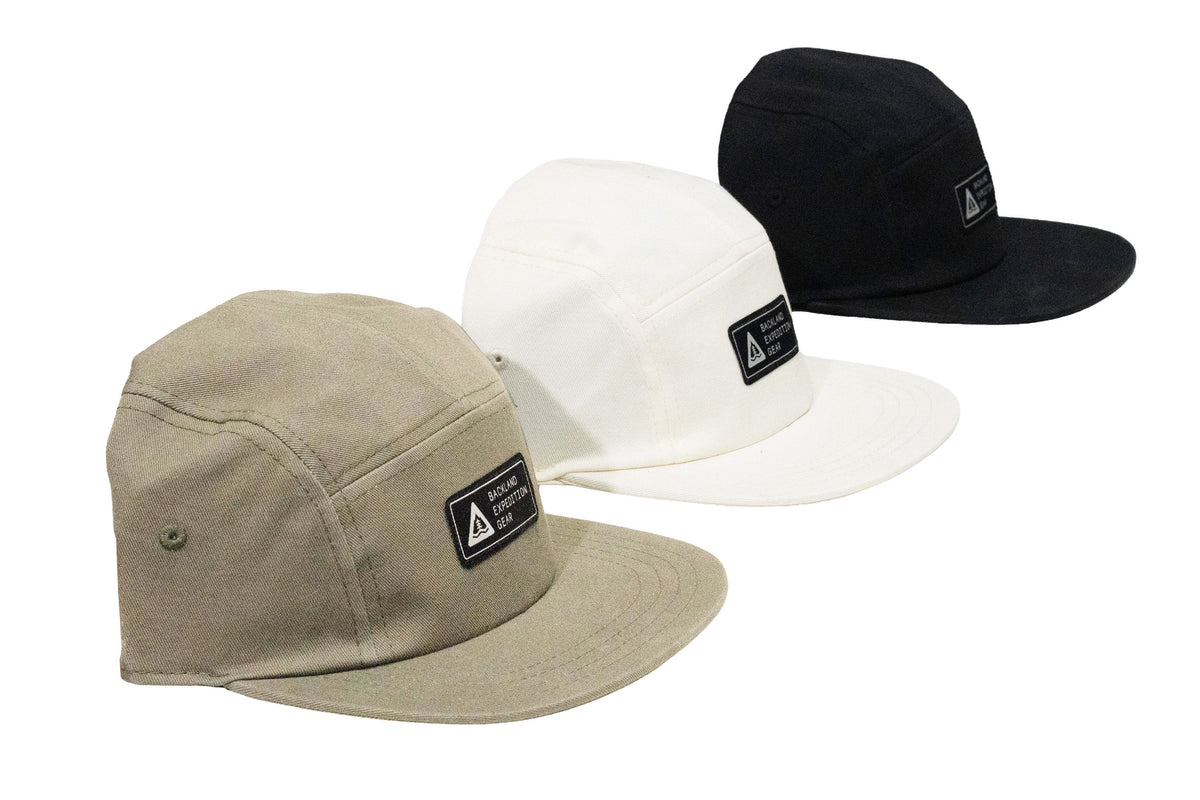 BACKLAND Runners Hat