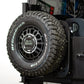 OX - Compact Carrier - Tire Mount Kit