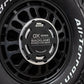 OX - Compact Carrier - Tire Mount Kit