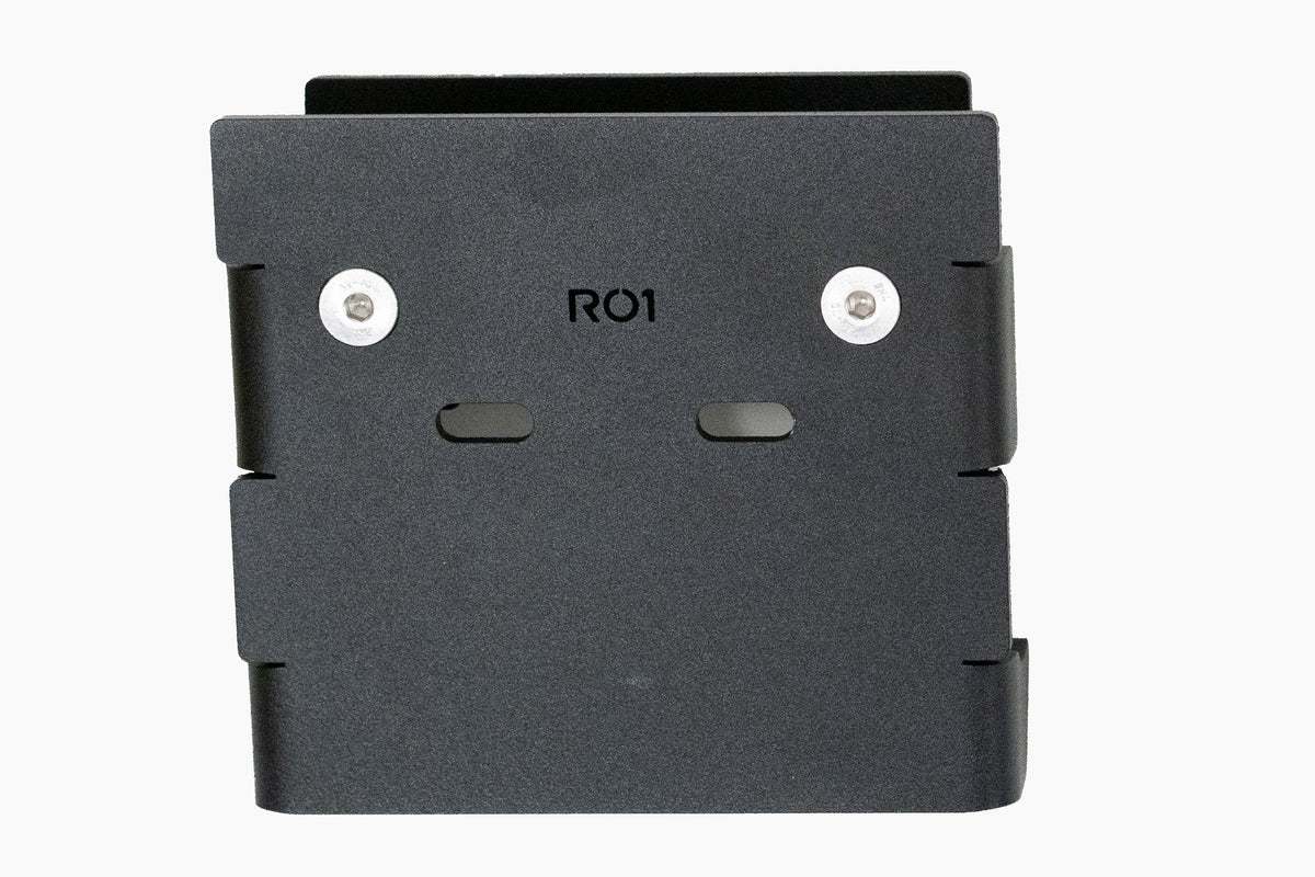 EAGLE NEST - Modular Roof Rack Awning Brackets