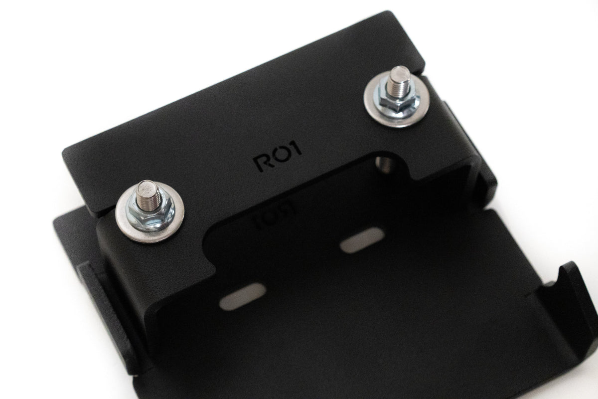 EAGLE NEST - Modular Roof Rack Awning Brackets
