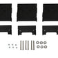 EAGLE NEST - Modular Roof Rack Awning Brackets
