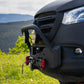 G.O.A.T - Front Bumper - For Winch & 2" Receiver