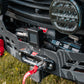 G.O.A.T - Front Bumper - For Winch & 2" Receiver