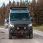 G.O.A.T - Front Bumper - For Winch & 2" Receiver
