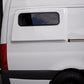 ClimateCore: Sprinter 170 & 170 Ext - Insulated Sleeping PODS - Regular Depth - SET
