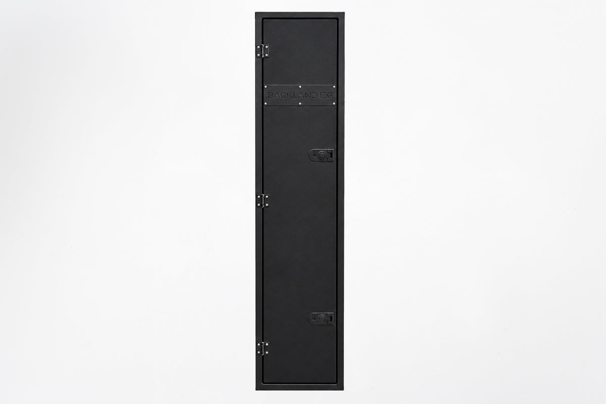 OX - Ski & Board Box