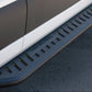 APEX - Side Steps - Transit Van 148" WB - Regular - Aluminum