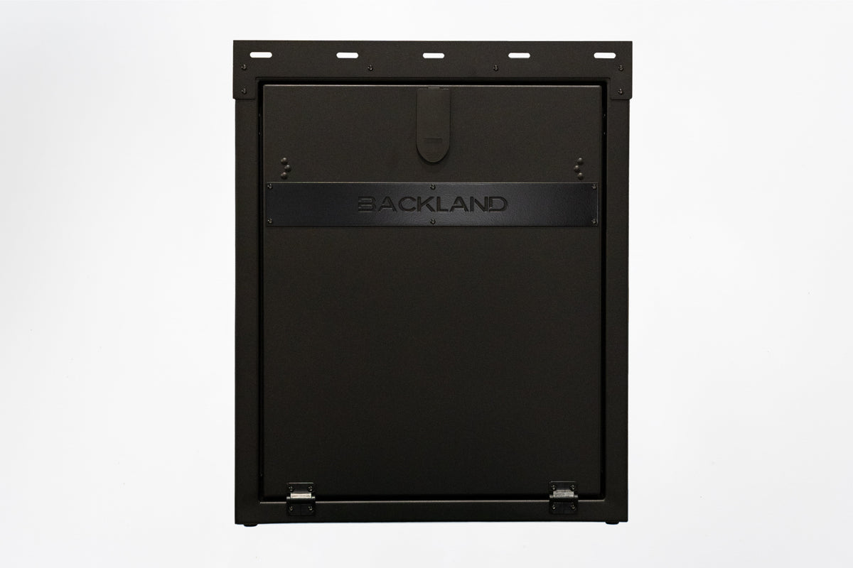 OX - Box