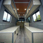 Sprinter Van Conversion Custom Interior System