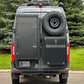 OX - Tire Carrier