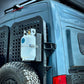 OX - Rear Door Carrier Steps (set of 2)