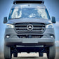 BISON - Engine Skid Plate - 4X4 Sprinter