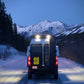 OX - Rear Door Carrier - Sprinter