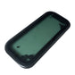 Glass & Acrylic Dual Pane Camper Window / 900 X 450mm (35.43" x 17.71")
