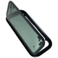 Glass & Acrylic Dual Pane Camper Windows 700x300mm (27.56"x11.81")
