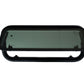 Glass & Acrylic Dual Pane Camper Windows 700x300mm (27.56"x11.81")
