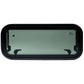 Glass & Acrylic Dual Pane Camper Windows 700x300mm (27.56"x11.81")