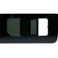 Mercedes Sprinter OEM Style Half-Slider Window